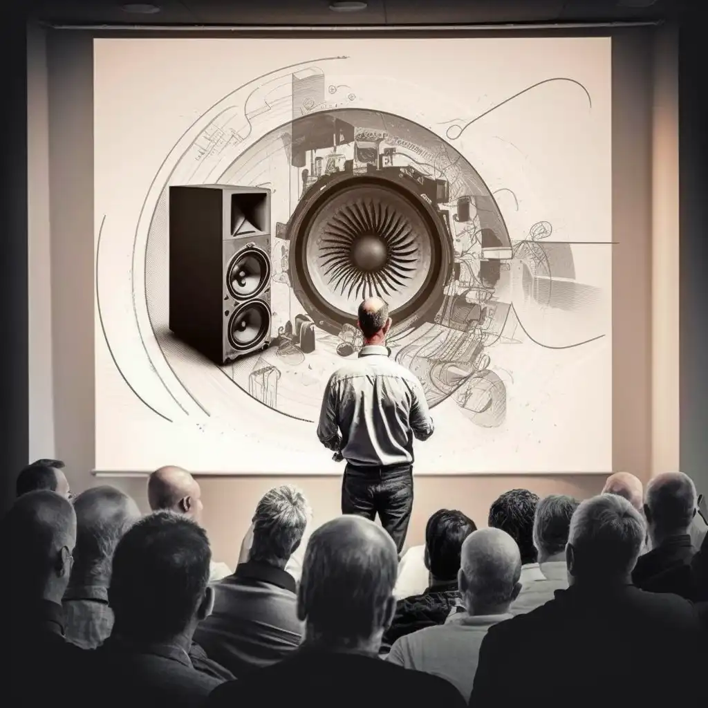 DIY: maak je eigen centerspeaker met deze creatieve ideeën en handleidingen