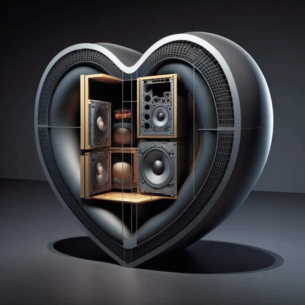 Centerspeakers en duurzaamheid: kies voor energiezuinige en milieuvriendelijke modellen