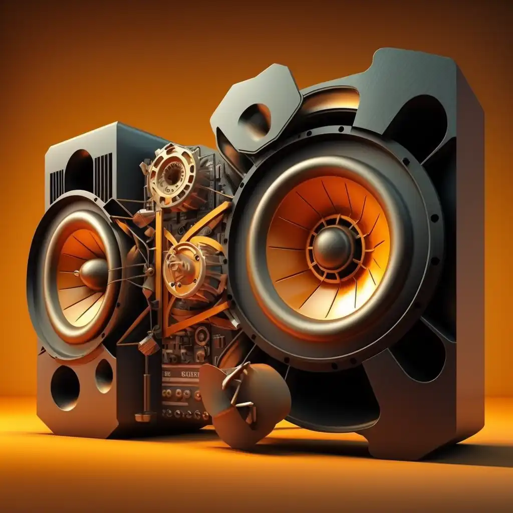 Centerspeakers en installatie: tips voor het veilig en effectief plaatsen van je speaker